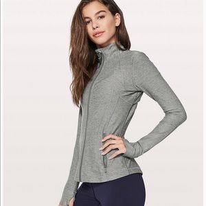 LULULEMON ATHLETIC JACKET